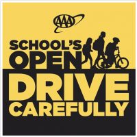 Schools open